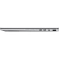 Лаптоп Asus Zenbook UX3405CA-ST787X + 500nits Glare , 120 Hz, LPDDR5X 32GB ( on board ),1TB  SSD G4, Windows 11 Pro,Foggy Silver